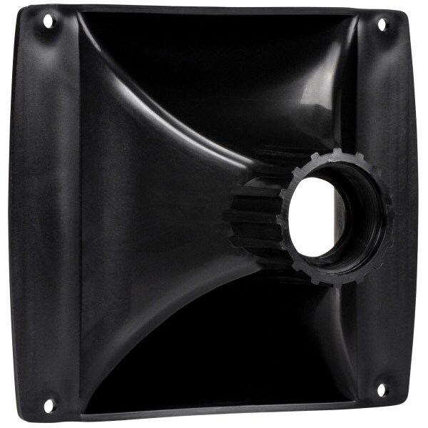 Main product image for PRV Audio WG17-25 1" 60 x 40 Waveguide 1-3/ 294-2913